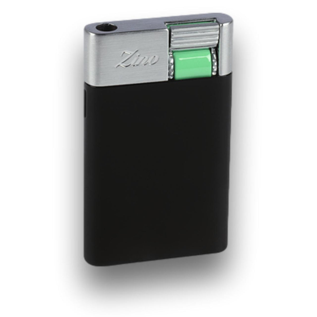 Zino Davidoff ZM Torch Flame Single Jet Cigar Lighter