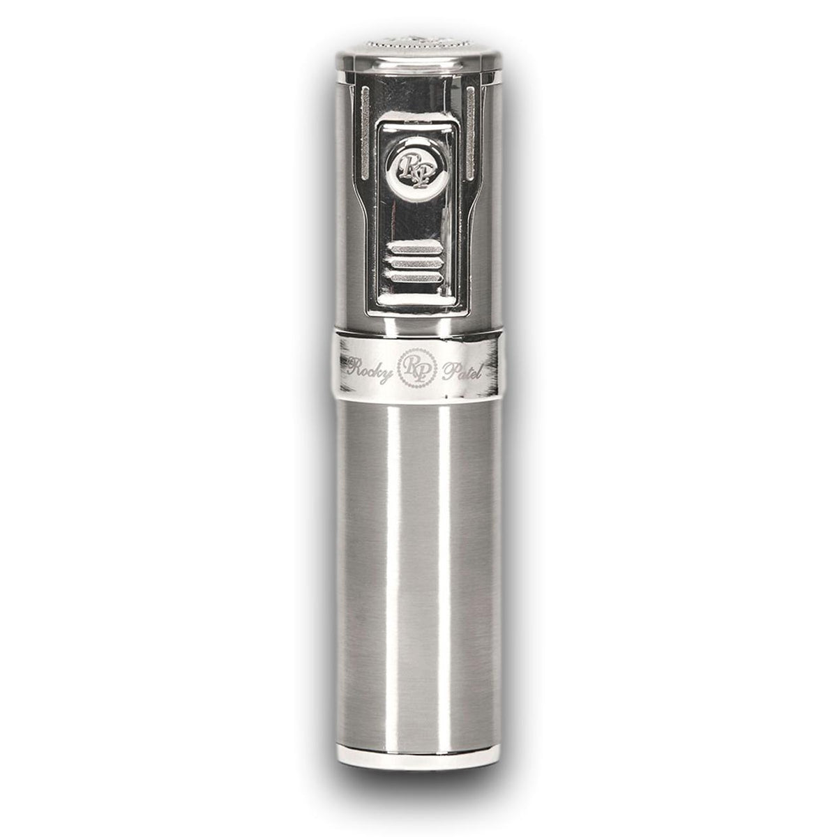 Rocky Patel Diplomat II Torch Flame Five Jet Tabletop Cigar Lighter