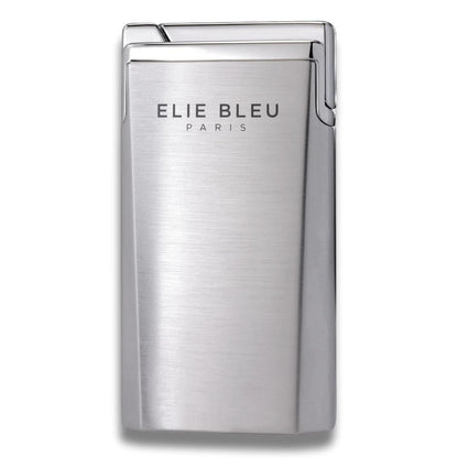 Elie Bleu Lacquer J-15 Torch Flame Single Jet Cigar Lighter