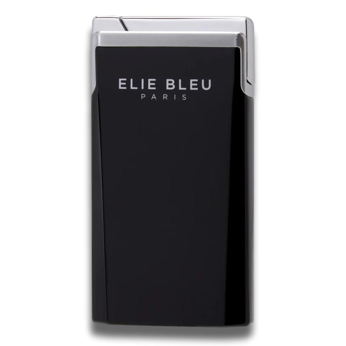 Elie Bleu Lacquer J-15 Torch Flame Single Jet Cigar Lighter