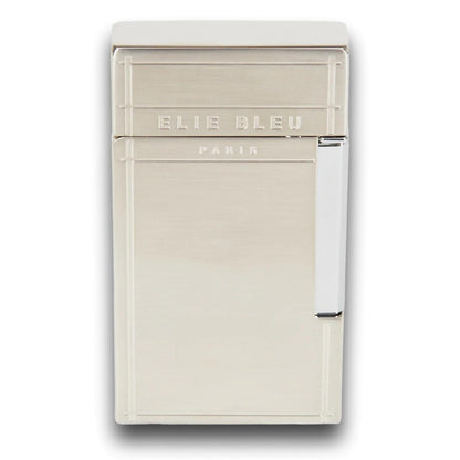 Elie Bleu Monochrome J-14 Torch Flame Single Jet Cigar Lighter
