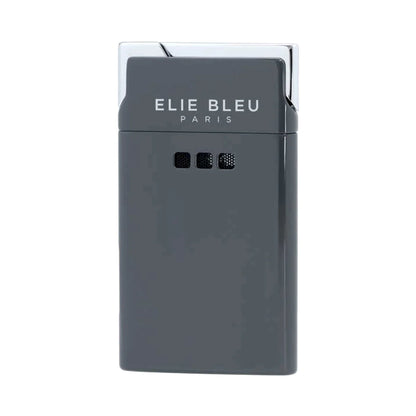 Elie Bleu Delgado Thin J-11 Torch Flame Single Jet Cigar Lighter