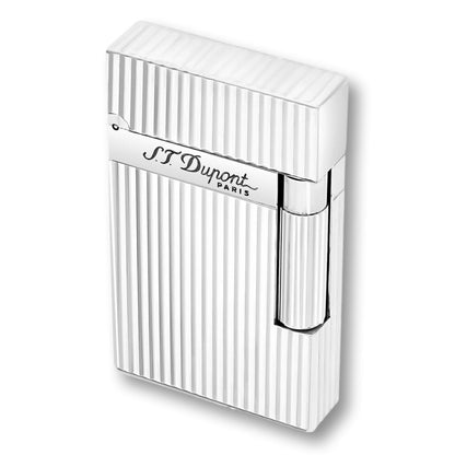 S.T. Dupont Line 2 Double Soft Flame Cigar Lighter