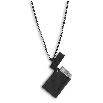 S.T. Dupont Line 2 Necklace Soft Flame Cigar Lighter