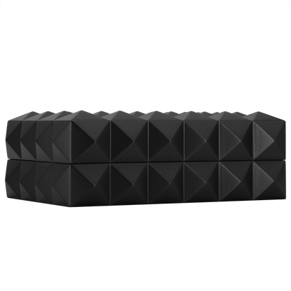 Colibri Quasar 45-Cigar Desktop Humidors