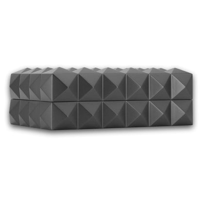 Colibri Quasar 45-Cigar Desktop Humidors