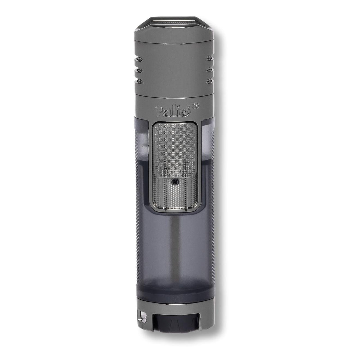 Palio Veneto Torch Flame Quad Jet Cigar Lighters