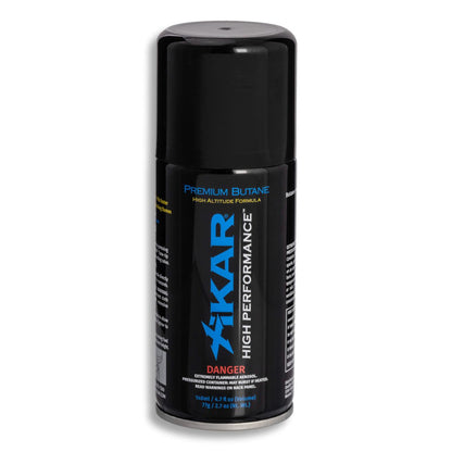 Xikar High Performance 4.7oz Butane for Cigar Lighters