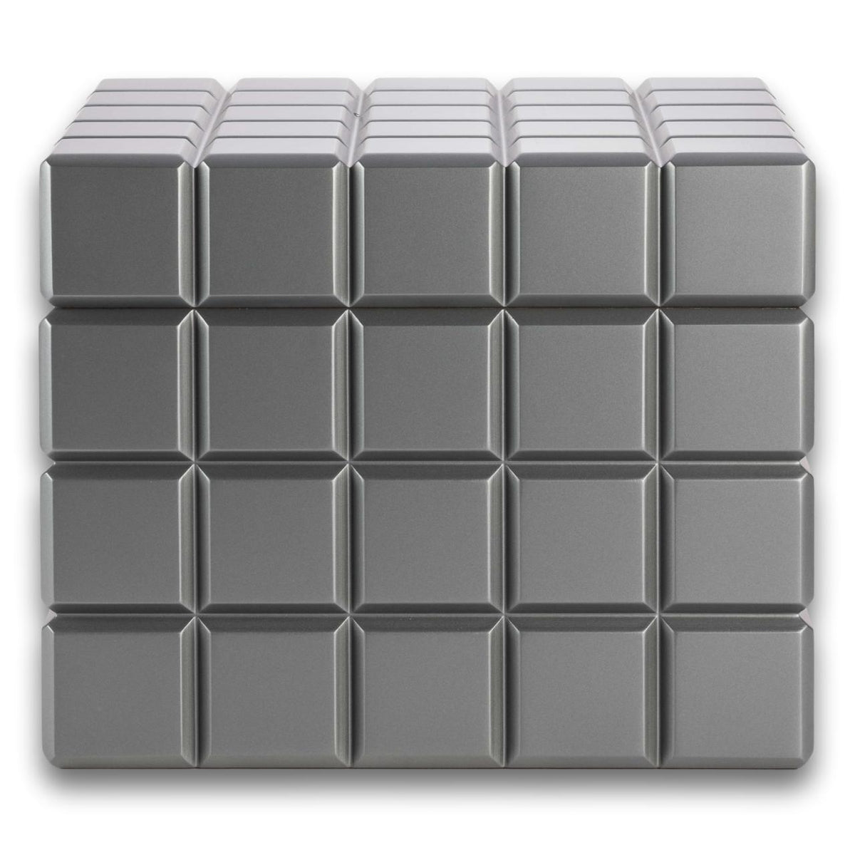 Colibri Heritage Cube 80-Cigar Desktop Humidors
