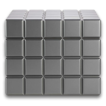 Colibri Heritage Cube 80-Cigar Desktop Humidors