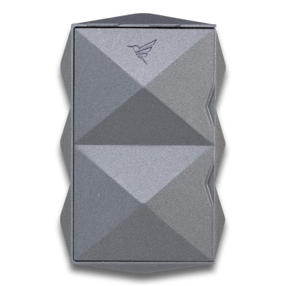 Colibri Quasar Dual Straight & V-Cut Cigar Cutters