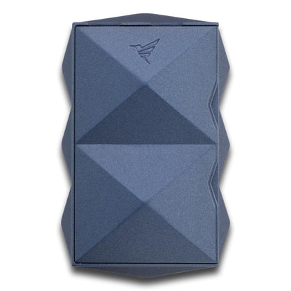 Colibri Quasar Dual Straight & V-Cut Cigar Cutters