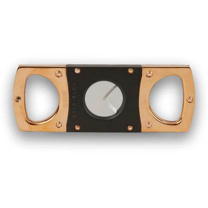 Elie Bleu EBC1 Square Double Blade Cigar Cutters