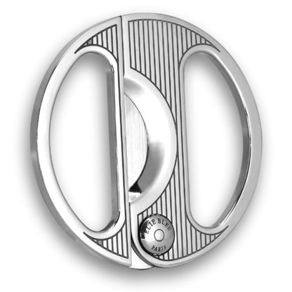 Elie Bleu EBC2 Round Double Blade Cigar Cutters