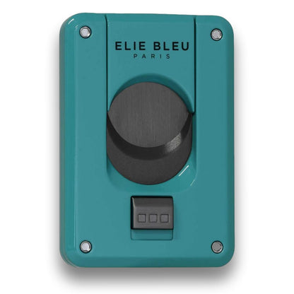 Elie Bleu Black Blades EBC4 Double Blade Cigar Cutters
