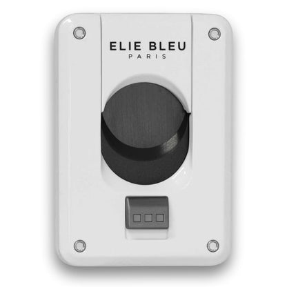 Elie Bleu Black Blades EBC4 Double Blade Cigar Cutters