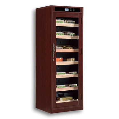 Prestige Remington Lite Custom Finishes 2,000-Cigar Electric Humidors