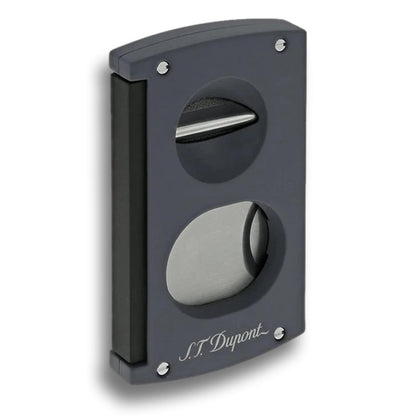 S.T. Dupont Double-Blade Cigar Cutters