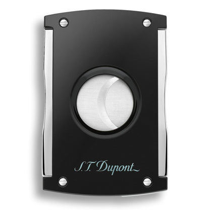 S.T. Dupont Maxijet Double Blade Cigar Cutters