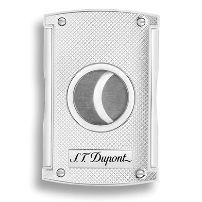 S.T. Dupont Maxijet Double Blade Cigar Cutters