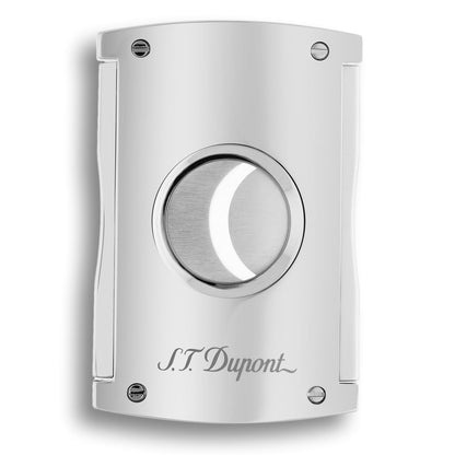S.T. Dupont Maxijet Double Blade Cigar Cutters