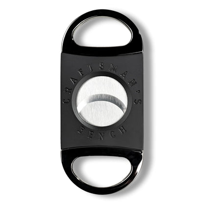 Craftsmans Bench Executive Double Blade Cigar Cutters