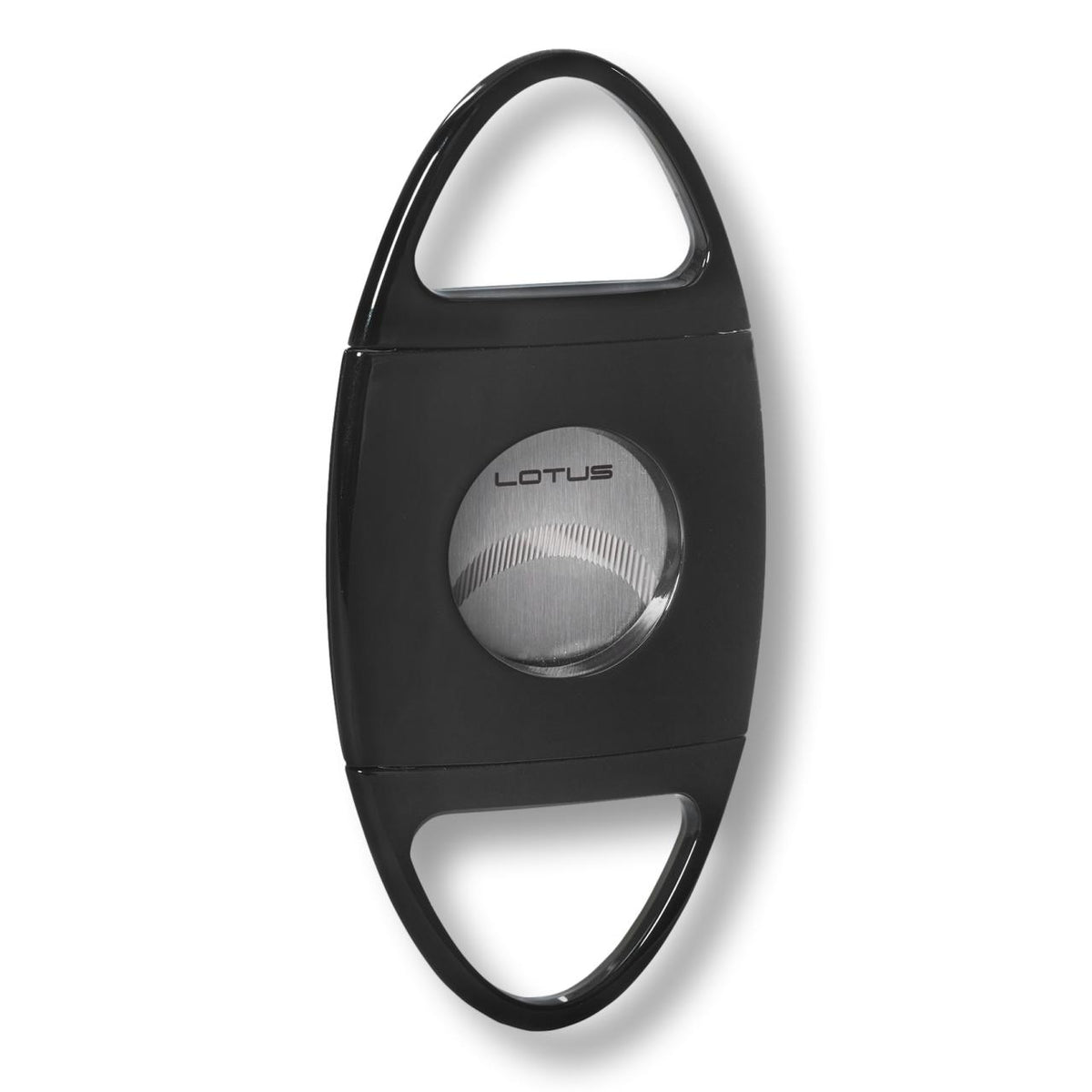 Lotus Jaws Serrated Double Blade Cigar Cutters