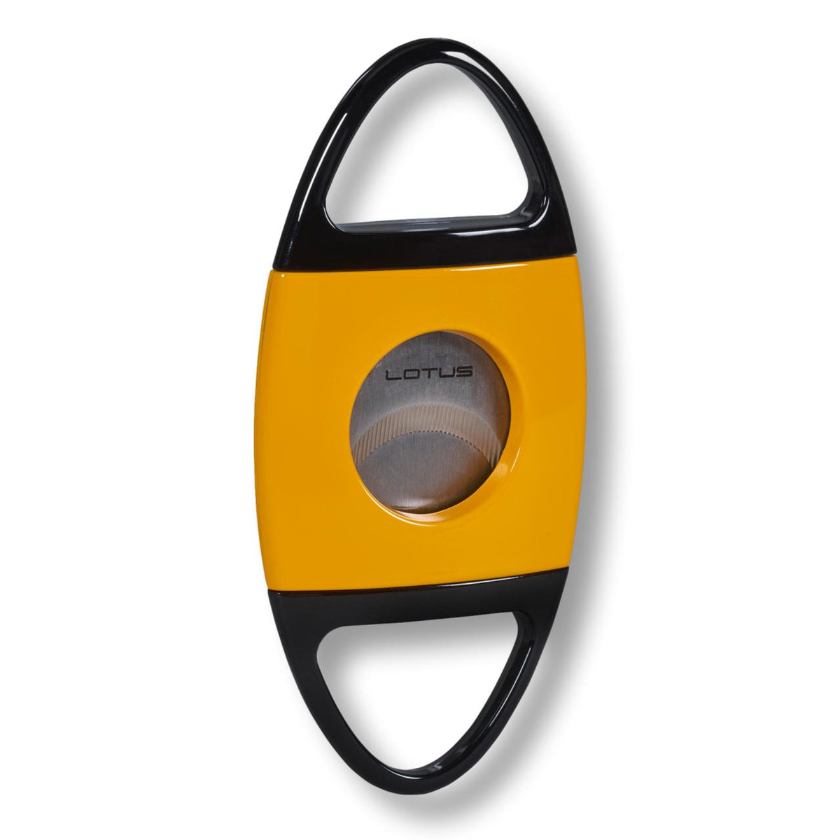 Lotus Jaws Serrated Double Blade Cigar Cutters