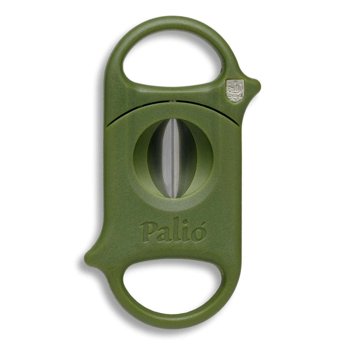 Palio Deep V-Cut Cigar Cutters