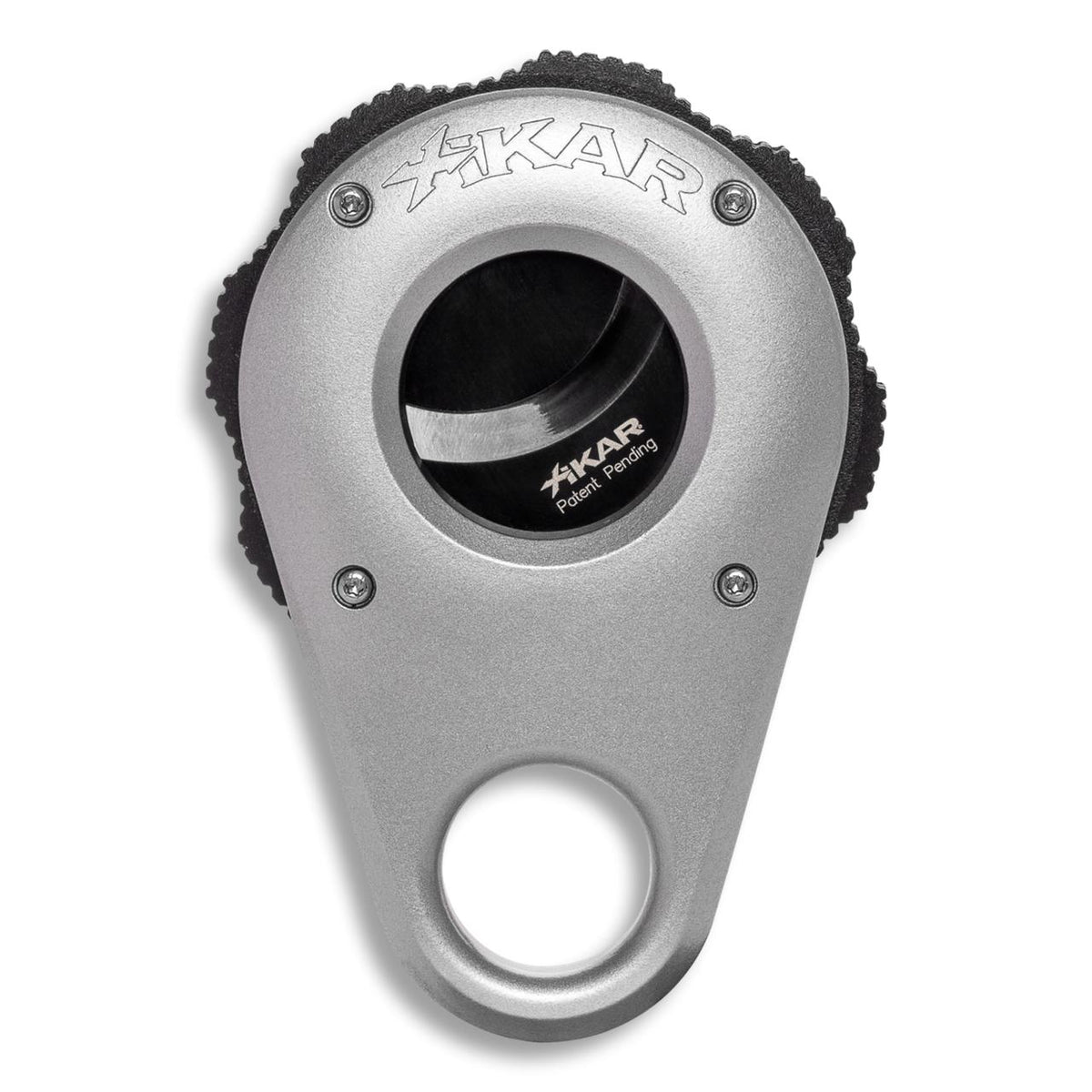 Xikar Revolution Xi 360 Double Blade Cigar Cutters