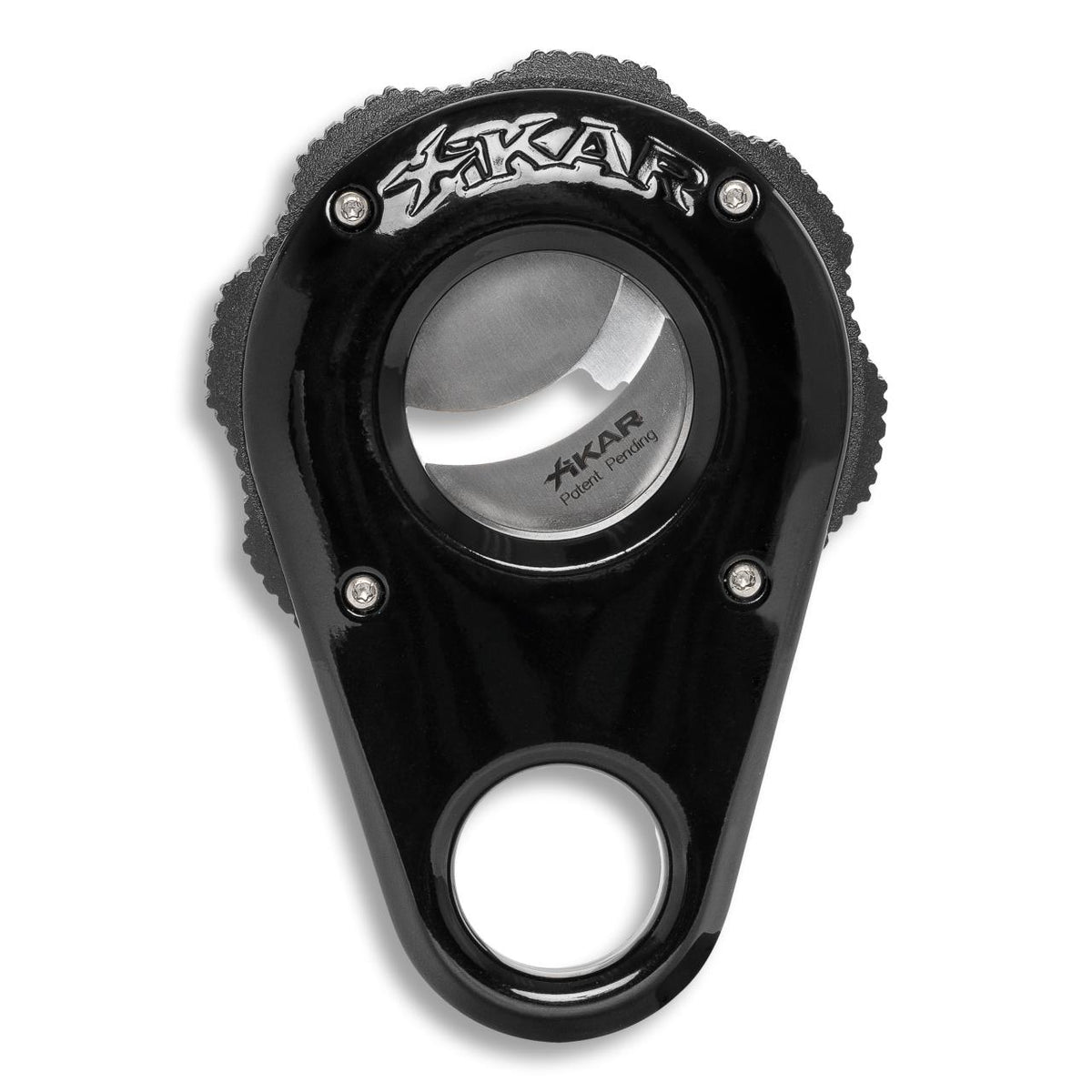 Xikar Revolution Xi 360 Double Blade Cigar Cutters