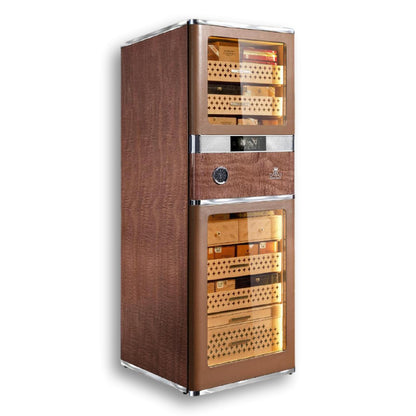 Raching RR980 Reserva RR Series 3000-Cigar Electric Humidors