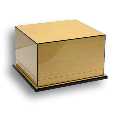 Prestige Elevate 150-Cigar Desktop Humidors