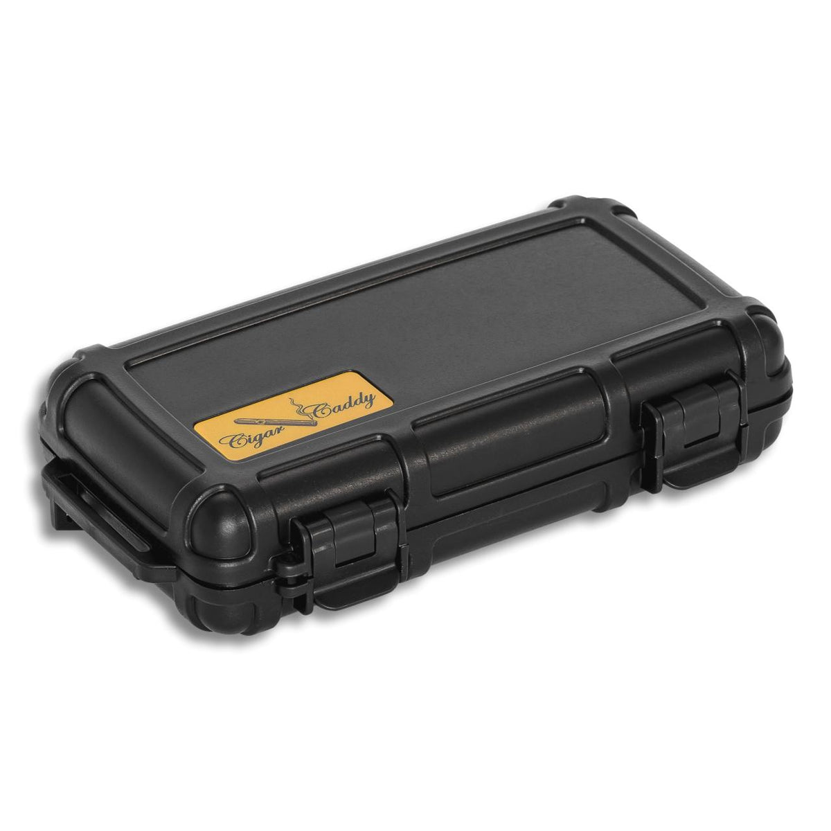 Cigar Caddy 5-Cigar Travel Humidors