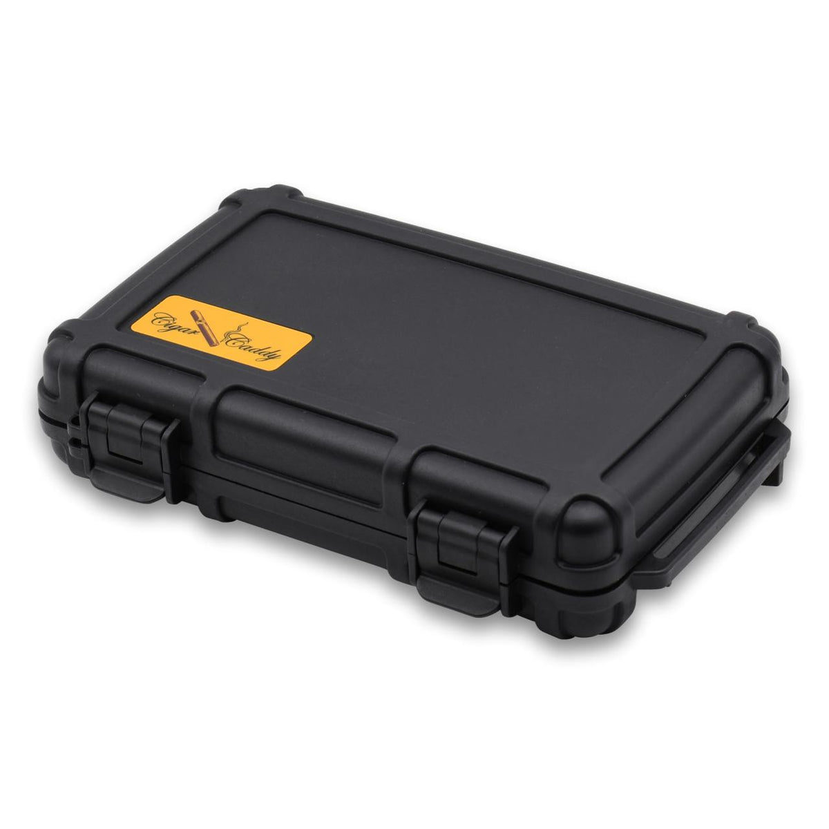 Cigar Caddy 5-Cigar Travel Humidors