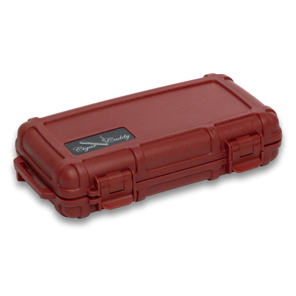 Cigar Caddy 5-Cigar Travel Humidors