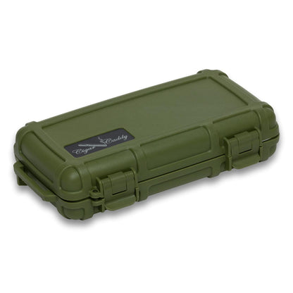 Cigar Caddy 5-Cigar Travel Humidors