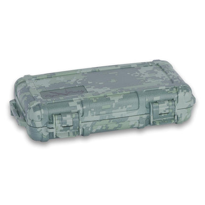 Cigar Caddy 5-Cigar Travel Humidors
