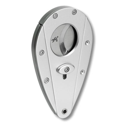 Xikar Xi1 Perfect Cut Double Blade Cigar Cutters