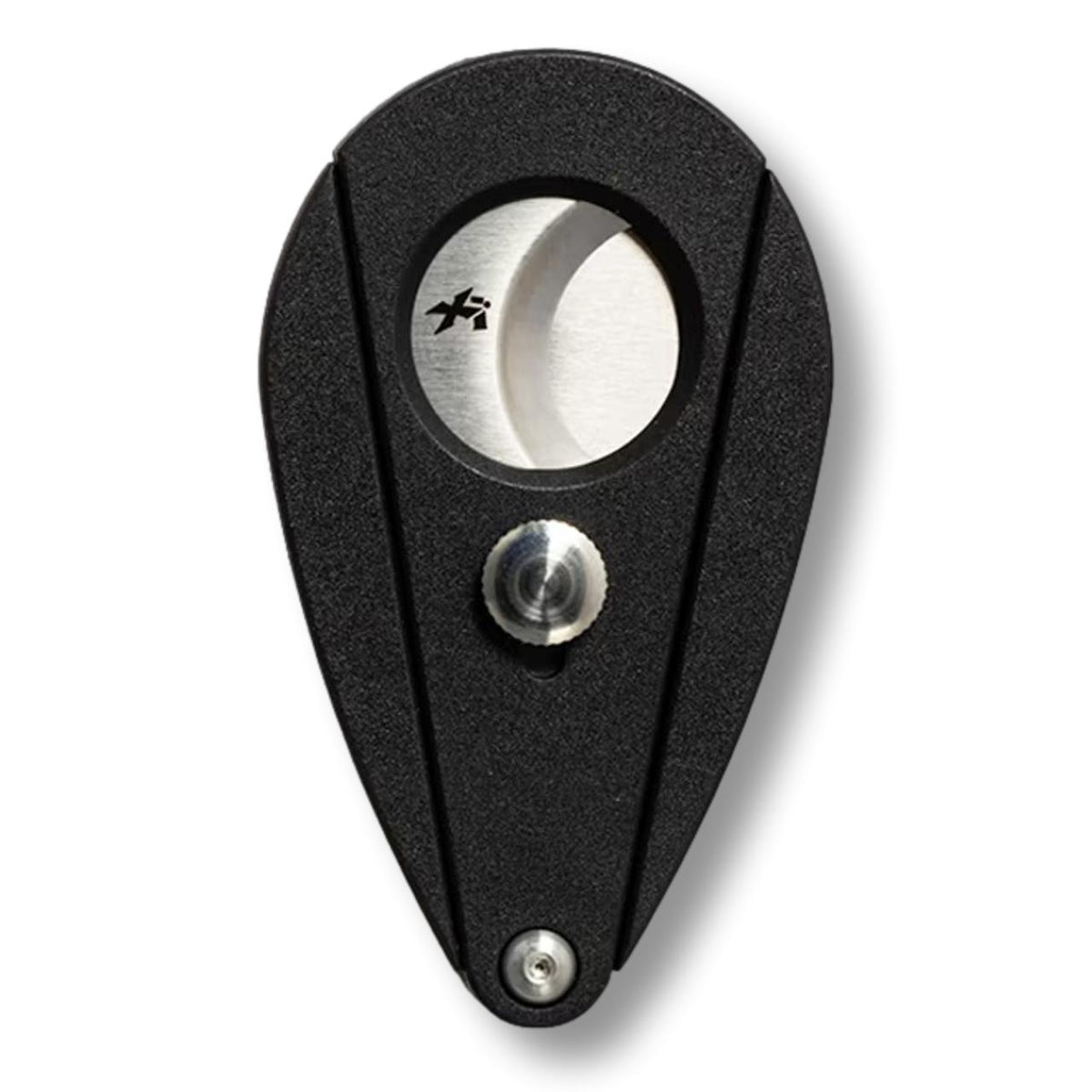 Xikar Xi2 Perfect Cut Double Blade Cigar Cutters