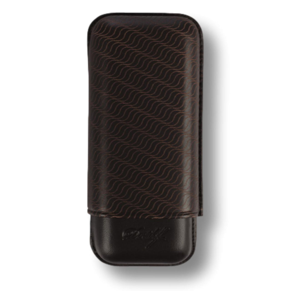 Davidoff Enjoyment Leather Soft Cigar Cases