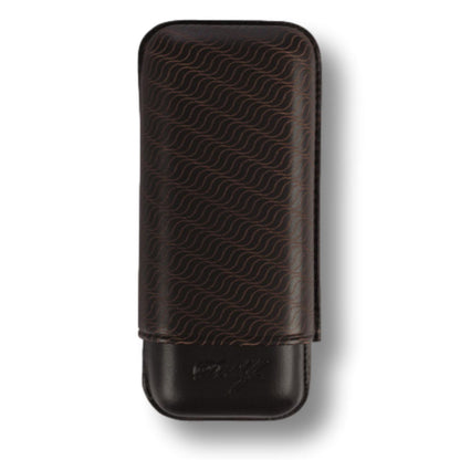 Davidoff Enjoyment Leather Soft Cigar Cases
