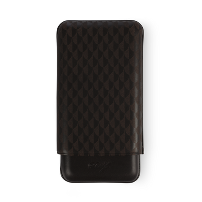 Davidoff Curing Leather Soft Cigar Cases