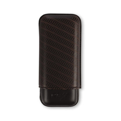 Davidoff Curing Leather Soft Cigar Cases