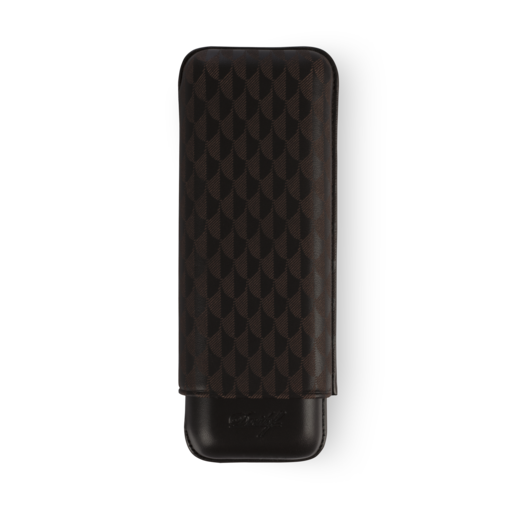 Davidoff Curing Leather Soft Cigar Cases