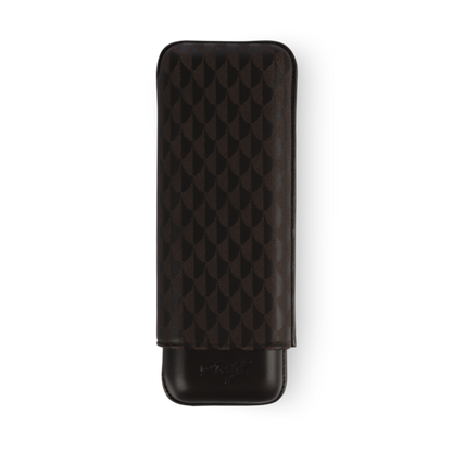 Davidoff Curing Leather Soft Cigar Cases