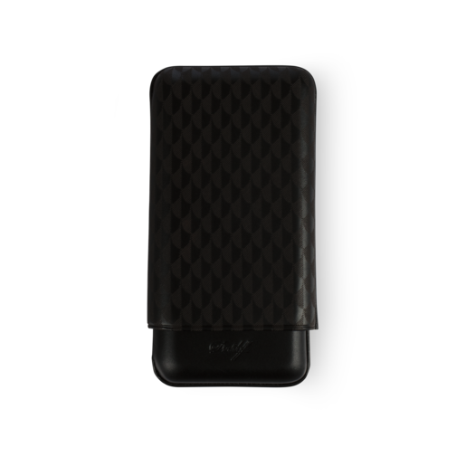 Davidoff Curing Leather Soft Cigar Cases