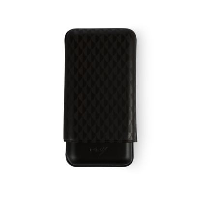 Davidoff Curing Leather Soft Cigar Cases
