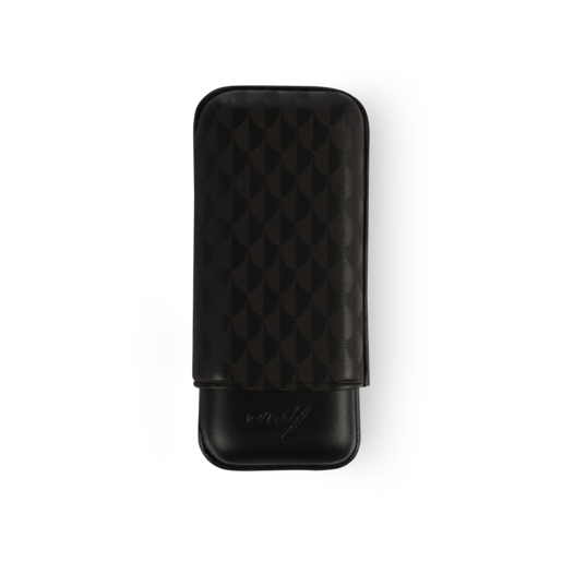 Davidoff Curing Leather Soft Cigar Cases