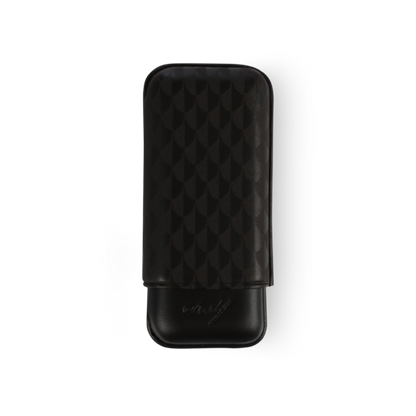 Davidoff Curing Leather Soft Cigar Cases